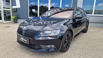 Skoda Superb Gebrauchtwagen Skoda Superb Gebrauchtwagen
