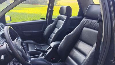 Ford Sierra Gebrauchtwagen Ford Sierra Gebrauchtwagen