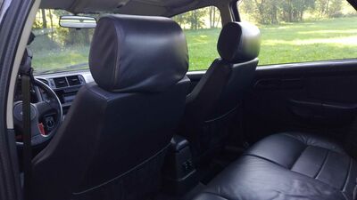 Ford Sierra Gebrauchtwagen Ford Sierra Gebrauchtwagen
