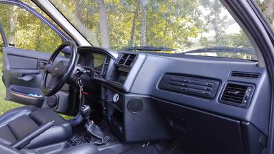 Ford Sierra Gebrauchtwagen Ford Sierra Gebrauchtwagen