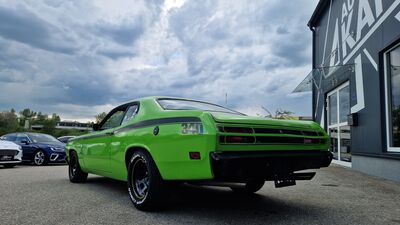Plymouth Duster 340 Gebrauchtwagen