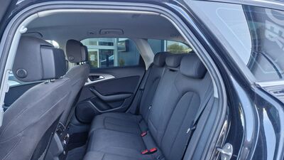 Audi A6 Gebrauchtwagen Audi A6 Gebrauchtwagen