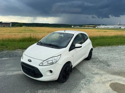 Ford Ka Gebrauchtwagen Ford Ka Gebrauchtwagen