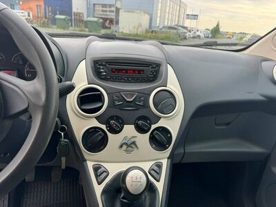 Ford Ka Gebrauchtwagen Ford Ka Gebrauchtwagen