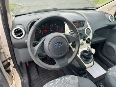 Ford Ka Gebrauchtwagen Ford Ka Gebrauchtwagen