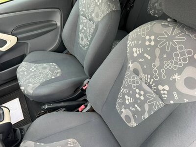 Ford Ka Gebrauchtwagen Ford Ka Gebrauchtwagen