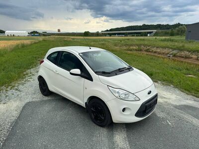 Ford Ka Gebrauchtwagen Ford Ka Gebrauchtwagen