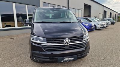 VW Multivan Gebrauchtwagen VW Multivan Gebrauchtwagen