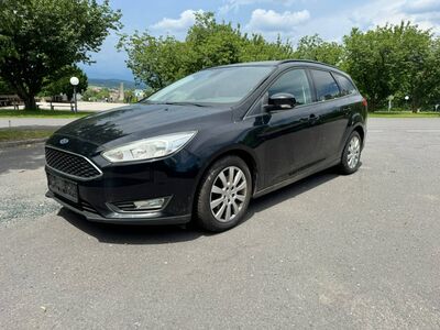 Ford Focus Gebrauchtwagen Ford Focus Gebrauchtwagen