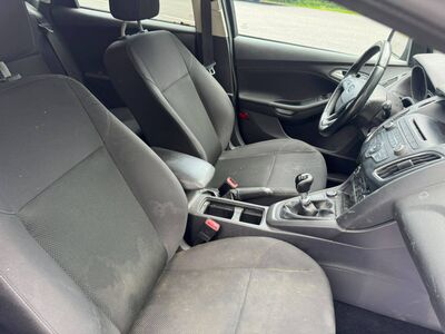 Ford Focus Gebrauchtwagen Ford Focus Gebrauchtwagen
