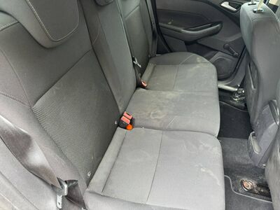 Ford Focus Gebrauchtwagen Ford Focus Gebrauchtwagen