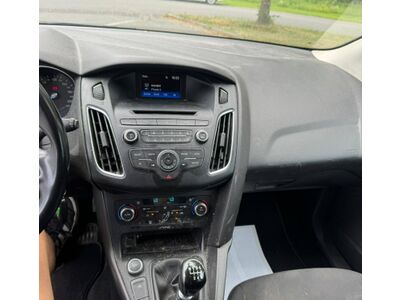 Ford Focus Gebrauchtwagen Ford Focus Gebrauchtwagen