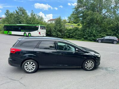 Ford Focus Gebrauchtwagen Ford Focus Gebrauchtwagen