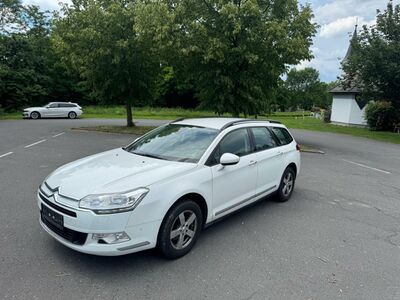 Citroën C5 Gebrauchtwagen Citroën C5 Gebrauchtwagen