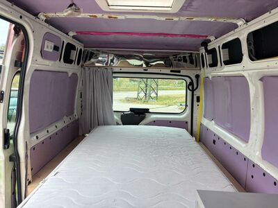 Ford Transit Gebrauchtwagen Ford Transit Gebrauchtwagen