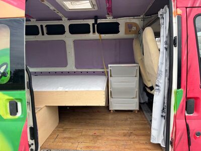 Ford Transit Gebrauchtwagen Ford Transit Gebrauchtwagen