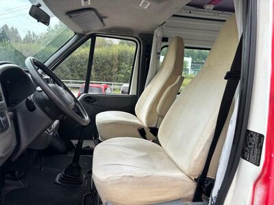 Ford Transit Gebrauchtwagen Ford Transit Gebrauchtwagen