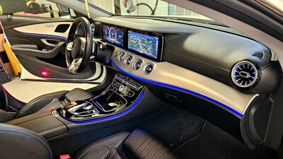 Mercedes-Benz CLS Gebrauchtwagen Mercedes-Benz CLS Gebrauchtwagen