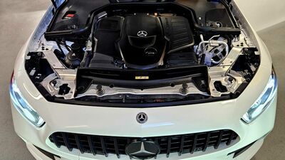 Mercedes-Benz CLS Gebrauchtwagen Mercedes-Benz CLS Gebrauchtwagen