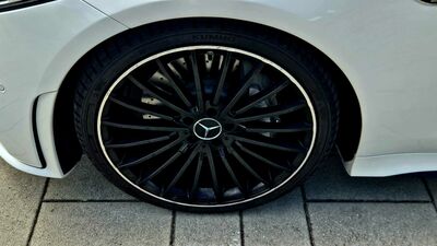 Mercedes-Benz CLS Gebrauchtwagen Mercedes-Benz CLS Gebrauchtwagen