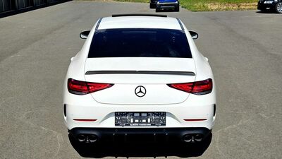 Mercedes-Benz CLS Gebrauchtwagen Mercedes-Benz CLS Gebrauchtwagen