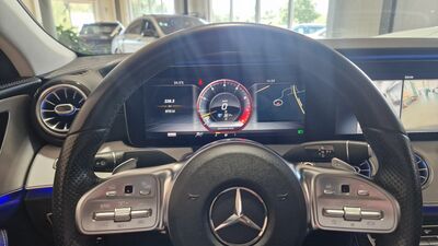 Mercedes-Benz CLS Gebrauchtwagen Mercedes-Benz CLS Gebrauchtwagen