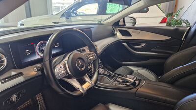 Mercedes-Benz CLS Gebrauchtwagen Mercedes-Benz CLS Gebrauchtwagen