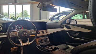 Mercedes-Benz CLS Gebrauchtwagen Mercedes-Benz CLS Gebrauchtwagen