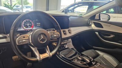 Mercedes-Benz CLS Gebrauchtwagen Mercedes-Benz CLS Gebrauchtwagen