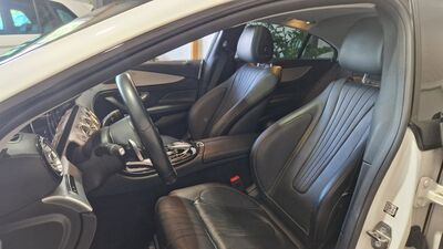 Mercedes-Benz CLS Gebrauchtwagen Mercedes-Benz CLS Gebrauchtwagen