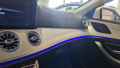 Mercedes-Benz CLS Gebrauchtwagen Mercedes-Benz CLS Gebrauchtwagen