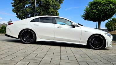 Mercedes-Benz CLS Gebrauchtwagen Mercedes-Benz CLS Gebrauchtwagen