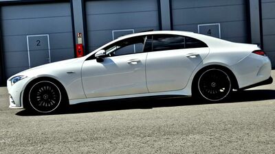 Mercedes-Benz CLS Gebrauchtwagen Mercedes-Benz CLS Gebrauchtwagen