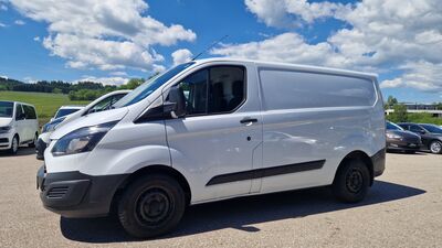 Ford Transit Custom Gebrauchtwagen
