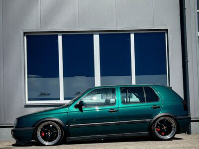 VW Golf Gebrauchtwagen VW Golf Gebrauchtwagen