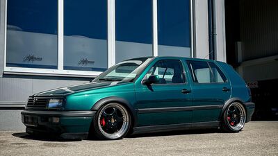 VW Golf Gebrauchtwagen VW Golf Gebrauchtwagen