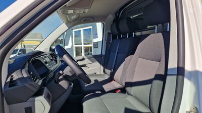 VW Transporter T6 Neuwagen VW Transporter T6 Neuwagen