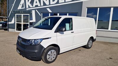VW Transporter T6 Neuwagen VW Transporter T6 Neuwagen
