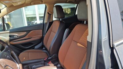 Opel Mokka Gebrauchtwagen Opel Mokka Gebrauchtwagen