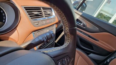 Opel Mokka Gebrauchtwagen Opel Mokka Gebrauchtwagen