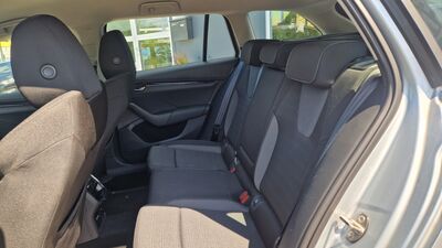 Skoda Octavia Gebrauchtwagen Skoda Octavia Gebrauchtwagen