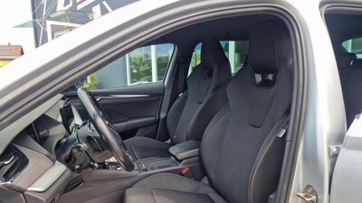 Skoda Octavia Gebrauchtwagen Skoda Octavia Gebrauchtwagen