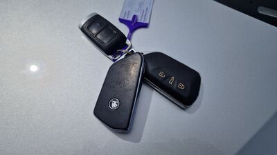 Skoda Octavia Gebrauchtwagen Skoda Octavia Gebrauchtwagen