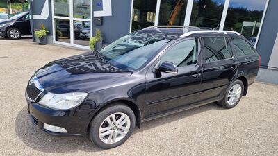 Skoda Octavia Gebrauchtwagen Skoda Octavia Gebrauchtwagen