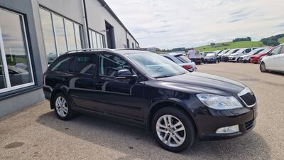 Skoda Octavia Gebrauchtwagen Skoda Octavia Gebrauchtwagen