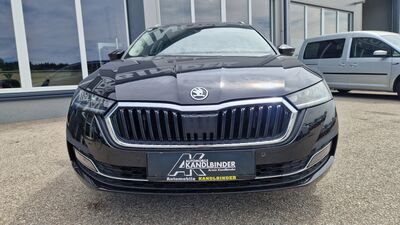 Skoda Octavia Gebrauchtwagen Skoda Octavia Gebrauchtwagen