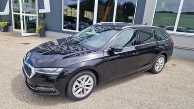 Skoda Octavia Gebrauchtwagen Skoda Octavia Gebrauchtwagen