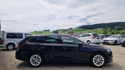 Skoda Octavia Gebrauchtwagen Skoda Octavia Gebrauchtwagen