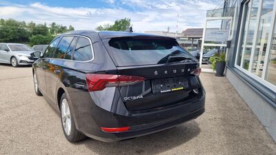 Skoda Octavia Gebrauchtwagen Skoda Octavia Gebrauchtwagen