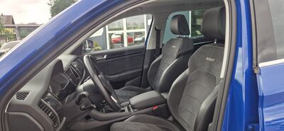 Skoda Kodiaq Gebrauchtwagen Skoda Kodiaq Gebrauchtwagen